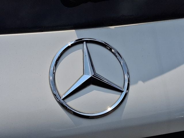 2017 Mercedes-Benz GLC GLC 300