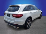 2017 Mercedes-Benz GLC GLC 300