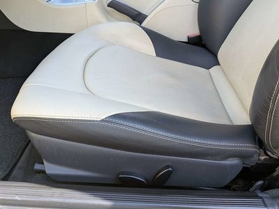 2005 Chrysler Crossfire Limited