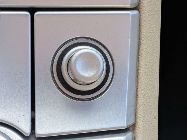 2005 Chrysler Crossfire Limited