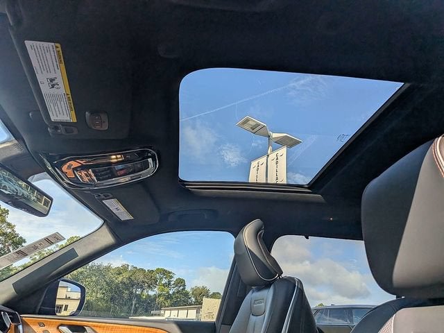 2024 Jeep Grand Cherokee L Summit Reserve