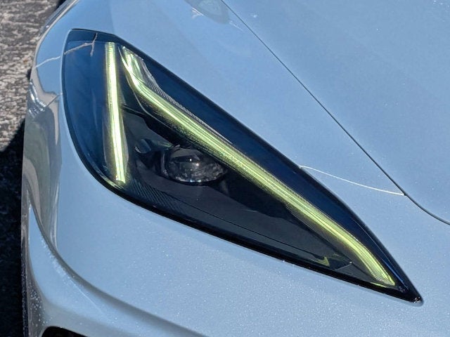 2021 Chevrolet Corvette Stingray 2LT