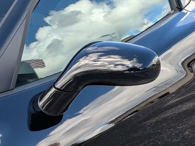 2005 Chevrolet Corvette 2DR CPE