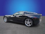 2005 Chevrolet Corvette 2DR CPE