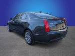 2018 Cadillac ATS Luxury RWD