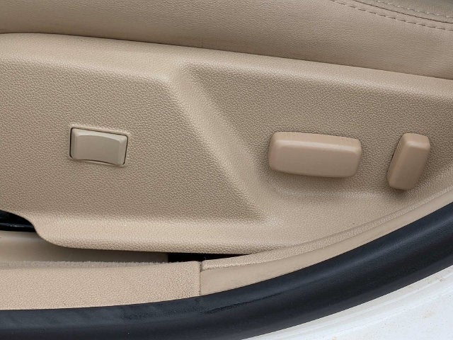 2013 Cadillac CTS Luxury