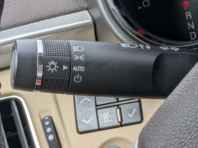 2013 Cadillac CTS Luxury