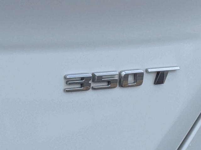 2020 Cadillac CT4 Luxury