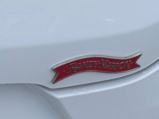 2020 Cadillac CT4 Luxury