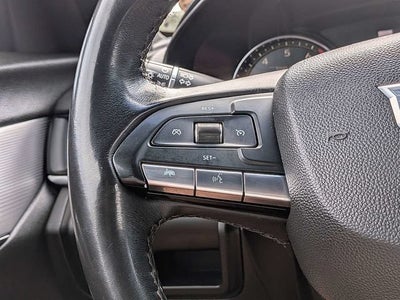 2020 Cadillac CT4 Luxury