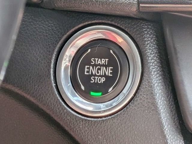 2020 Cadillac CT4 Luxury