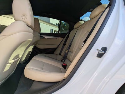 2021 Cadillac CT5 Luxury
