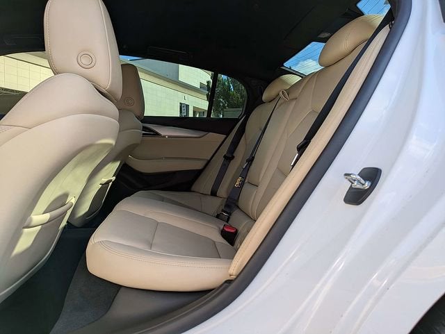 2021 Cadillac CT5 Luxury