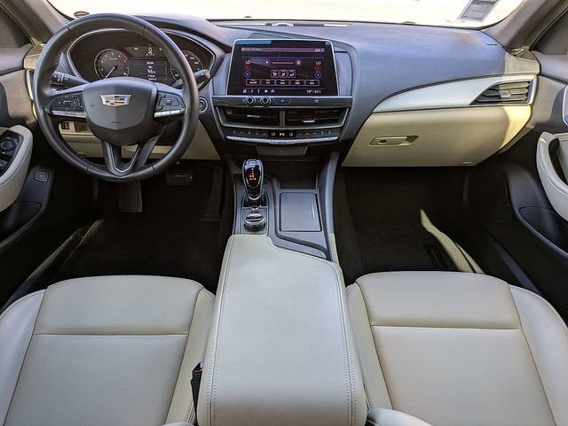 2021 Cadillac CT5 Luxury