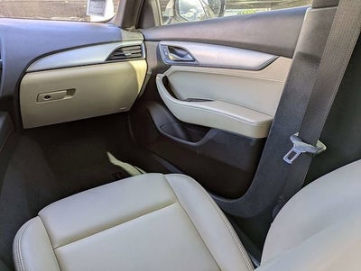 2021 Cadillac CT5 Luxury