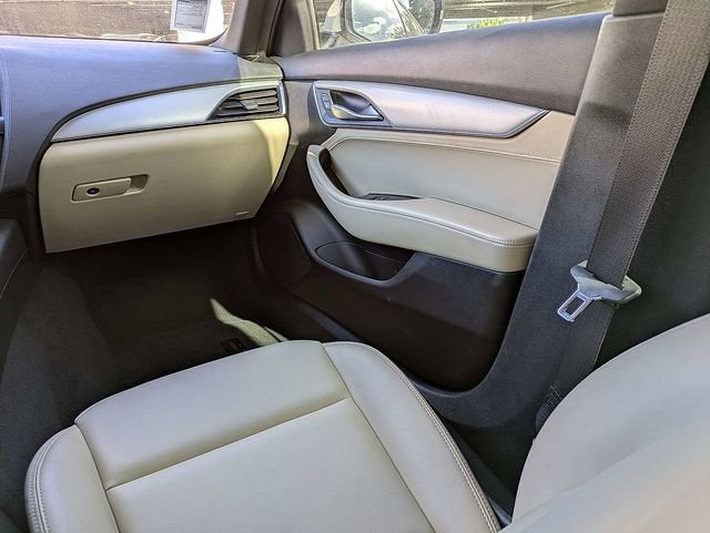 2021 Cadillac CT5 Luxury