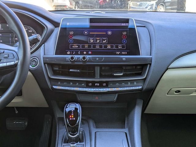 2021 Cadillac CT5 Luxury