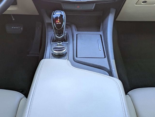 2021 Cadillac CT5 Luxury