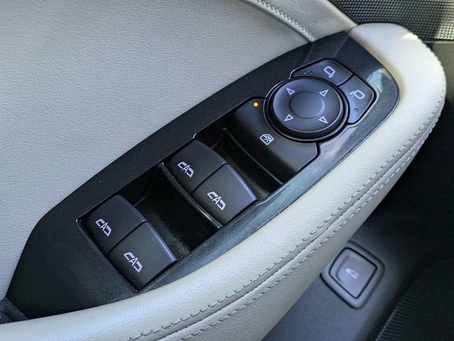 2021 Cadillac CT5 Luxury