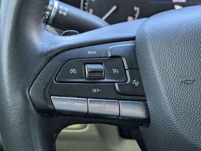 2021 Cadillac CT5 Luxury