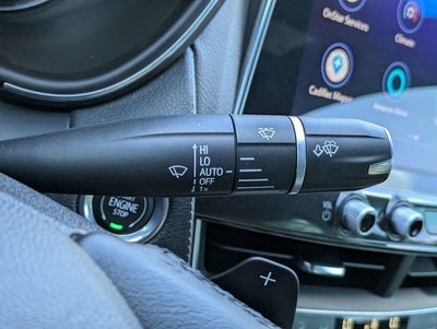 2021 Cadillac CT5 Luxury