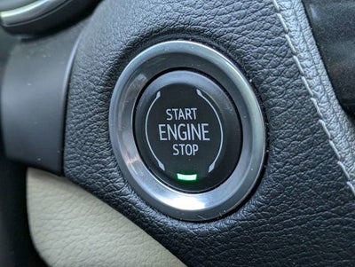 2021 Cadillac CT5 Luxury