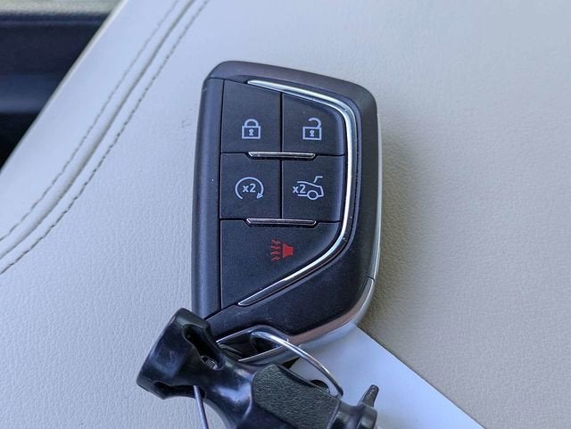 2021 Cadillac CT5 Luxury