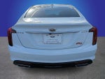 2021 Cadillac CT5 Luxury