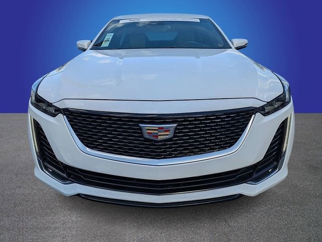 2021 Cadillac CT5 Luxury