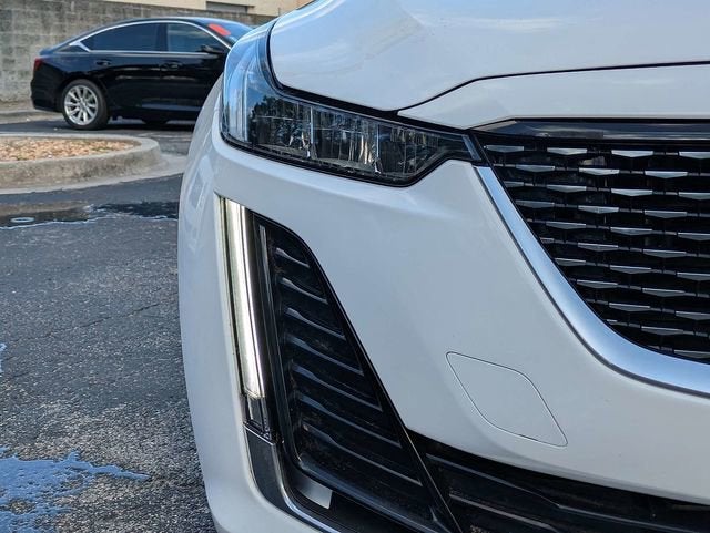 2021 Cadillac CT5 Luxury