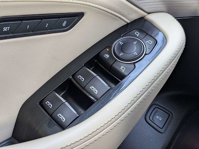 2020 Cadillac CT5 Premium Luxury