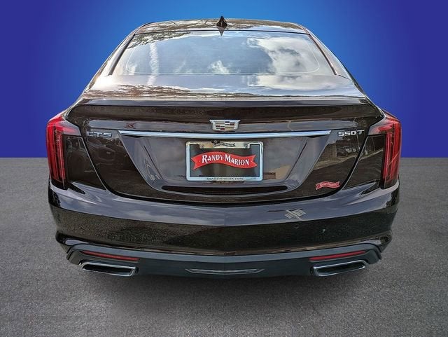 2020 Cadillac CT5 Premium Luxury