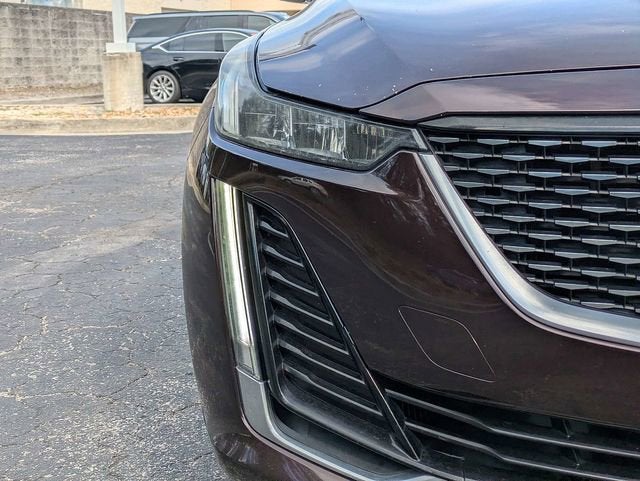 2020 Cadillac CT5 Premium Luxury