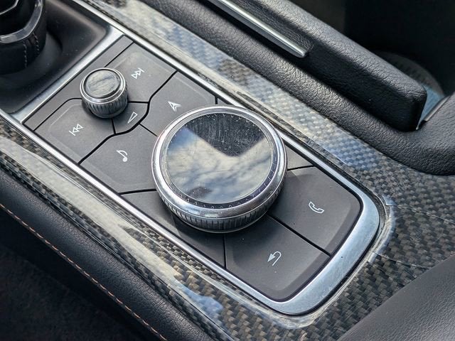 2020 Cadillac CT5 Sport