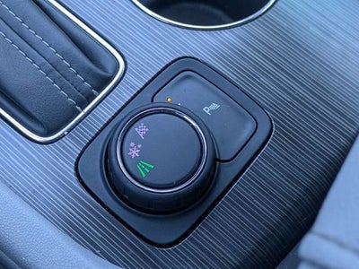 2018 GMC Acadia SLT