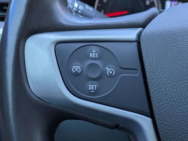 2018 GMC Acadia SLT