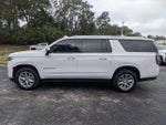 2022 Chevrolet Suburban Premier