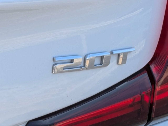 2019 Cadillac XT4 FWD Premium Luxury