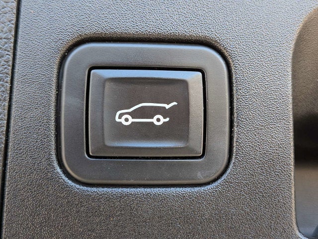 2019 Cadillac XT4 FWD Premium Luxury