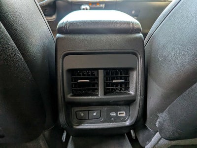 2019 Cadillac XT4 FWD Premium Luxury