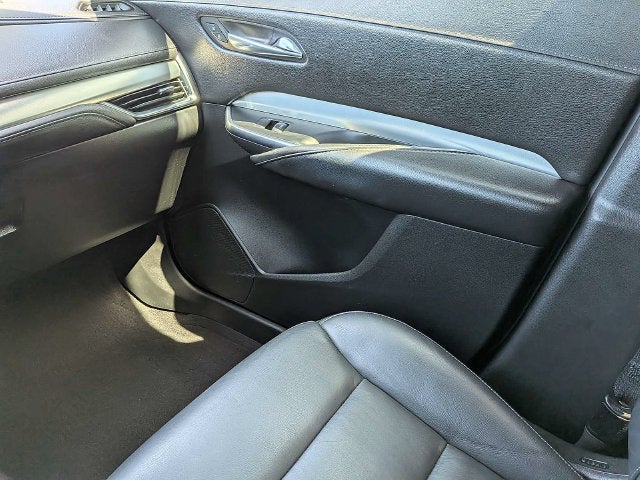 2019 Cadillac XT4 FWD Premium Luxury