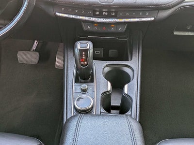 2019 Cadillac XT4 FWD Premium Luxury