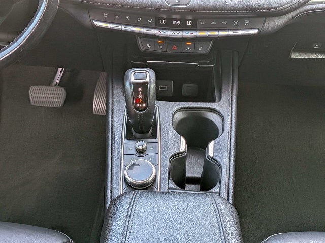 2019 Cadillac XT4 FWD Premium Luxury