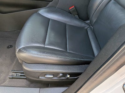 2019 Cadillac XT4 FWD Premium Luxury
