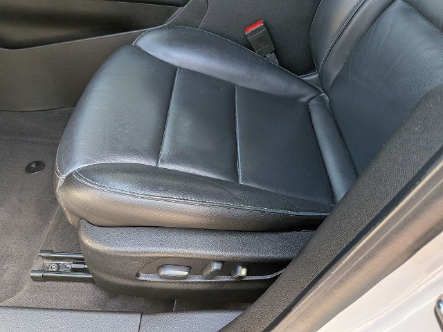 2019 Cadillac XT4 FWD Premium Luxury