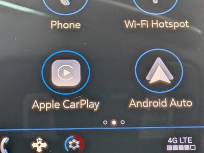 2019 Cadillac XT4 FWD Premium Luxury