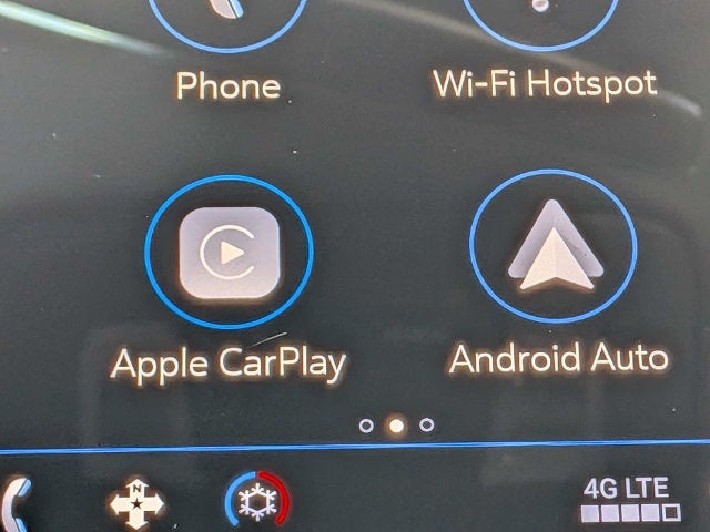 2019 Cadillac XT4 FWD Premium Luxury