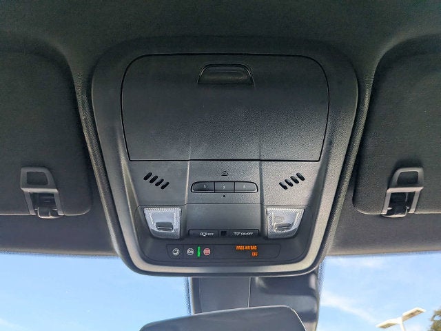 2019 Cadillac XT4 FWD Premium Luxury