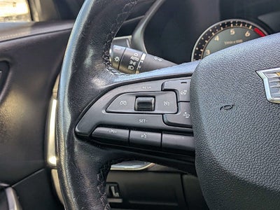 2019 Cadillac XT4 FWD Premium Luxury