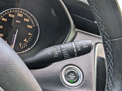 2019 Cadillac XT4 FWD Premium Luxury